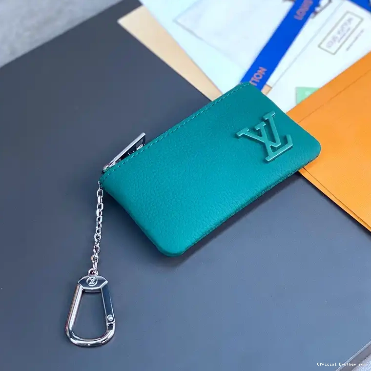 Official Brother Sam 2401YA0096 Bags LV 0816